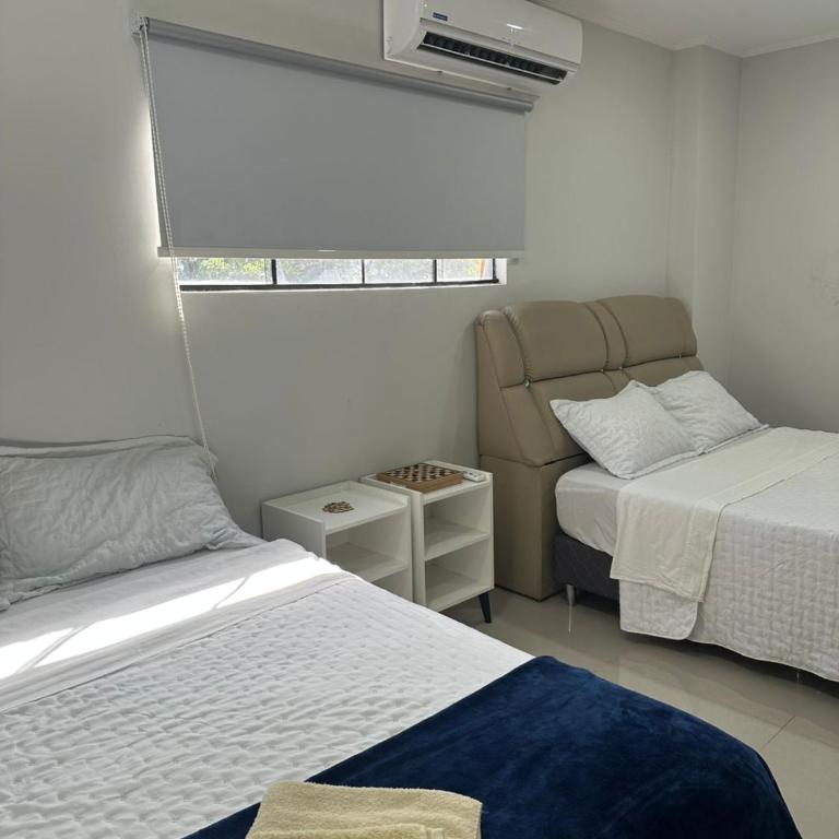 1 BR in the center of Ciudad del Este - Apartment - 18