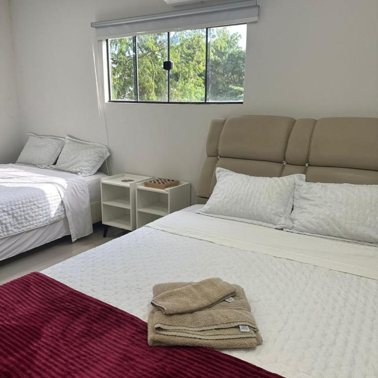 1 BR in the center of Ciudad del Este - Apartment - 1