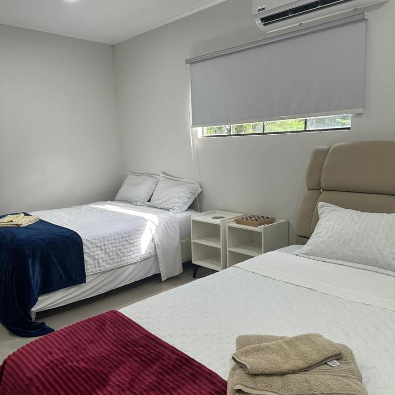 1 BR in the center of Ciudad del Este - Apartment - 17