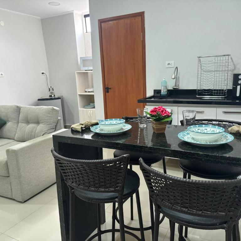 1 BR in the center of Ciudad del Este - Apartment - 19