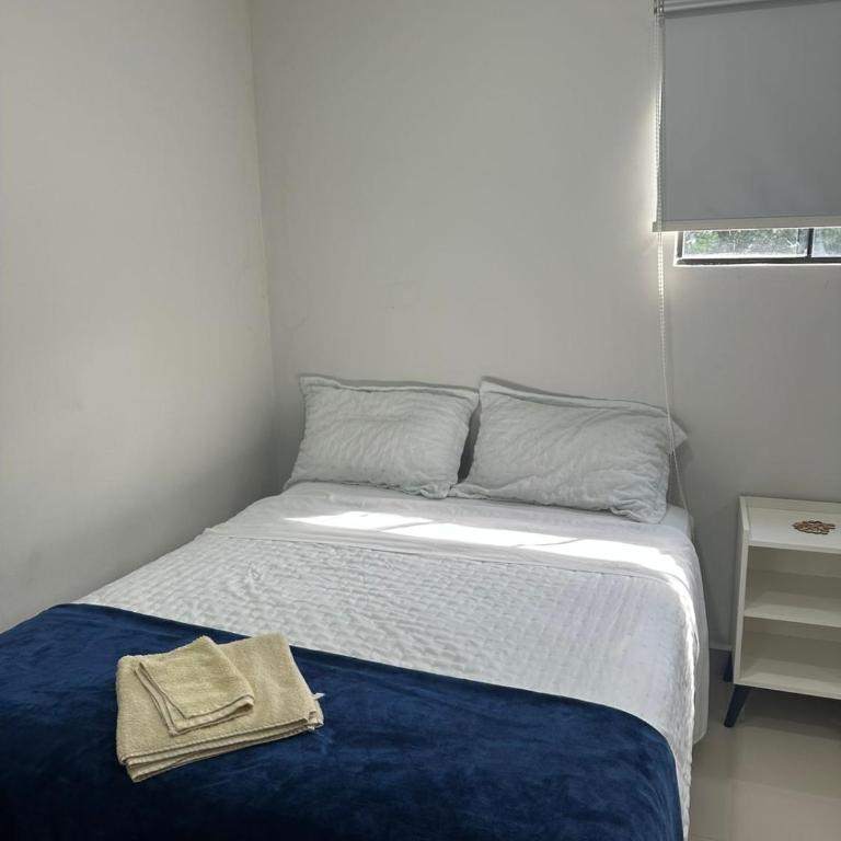1 BR in the center of Ciudad del Este - Apartment - 16