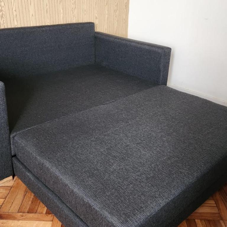 Departamento Obelisco - Apartment - 5