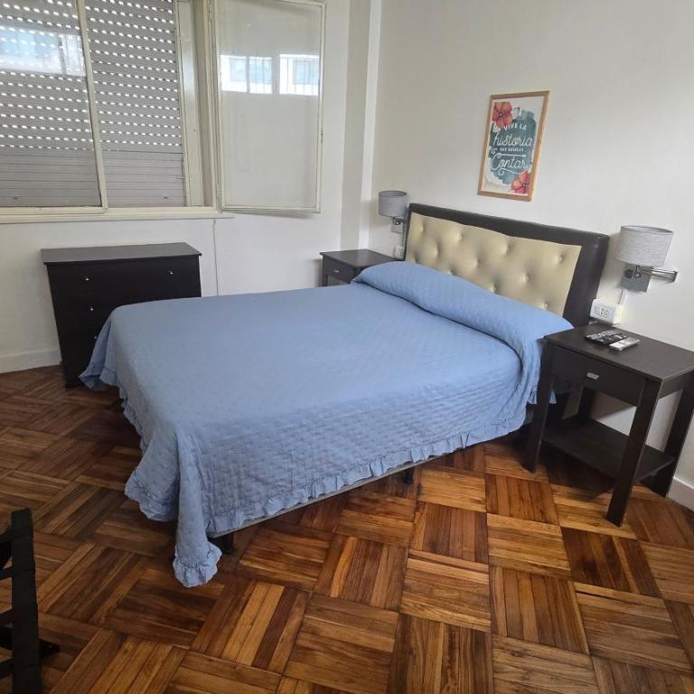 Departamento Obelisco - Apartment - 1