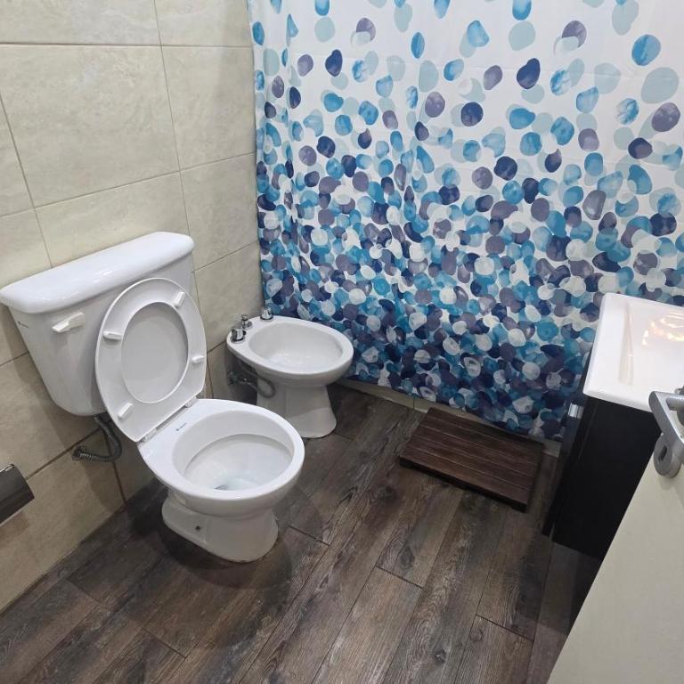 Departamento Obelisco - Apartment - 21