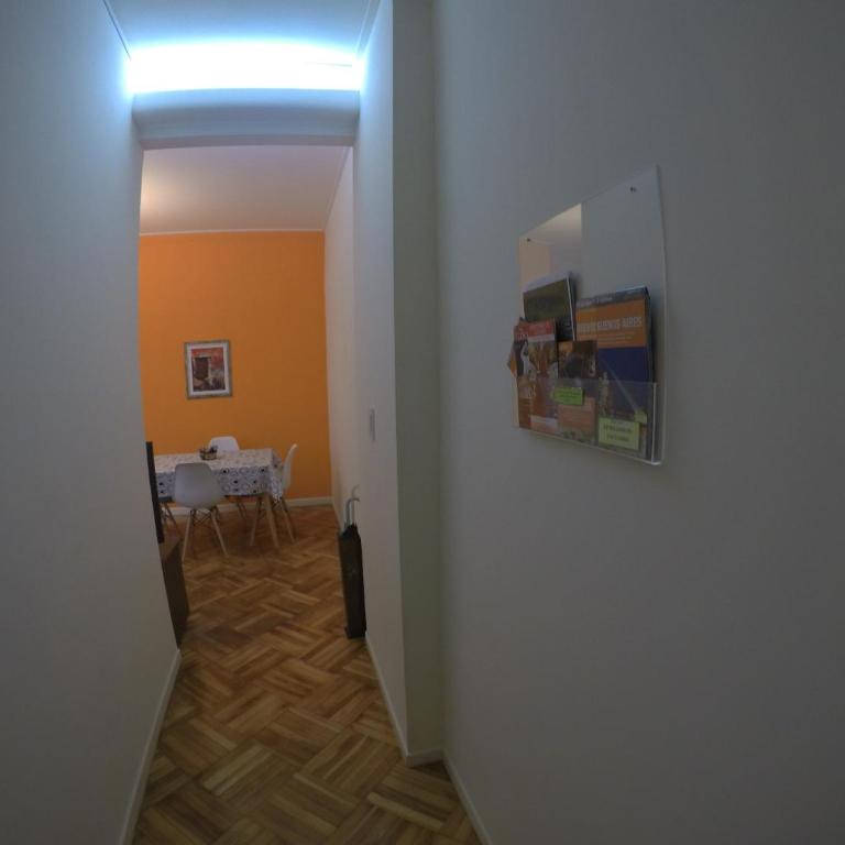Departamento Obelisco - Apartment - 8