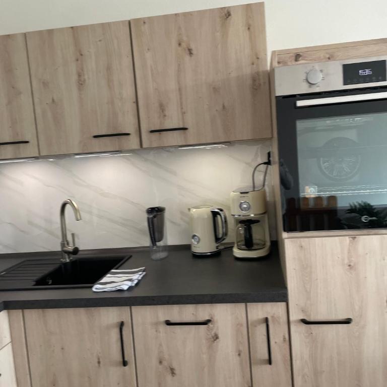Ferienwohnung Nelli - Apartment mit 1 Schlafzimmer - 7