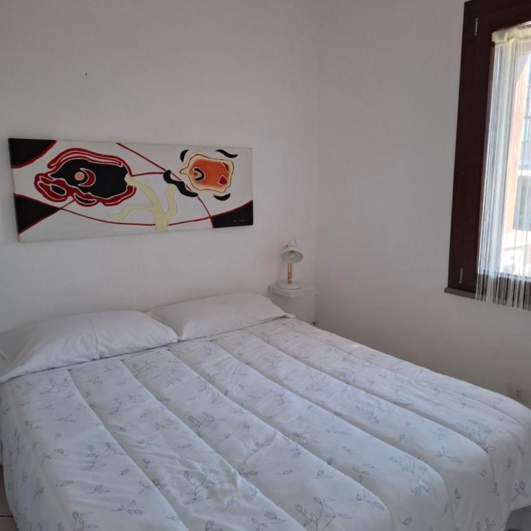 La Finestra su Stintino - Appartamento con Vista Mare - 23