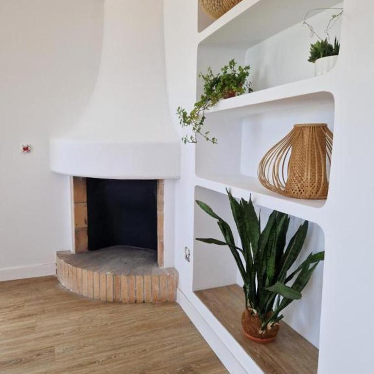 Casa en Altea primera línea - Apartamento 1 dormitorio con vistas al mar y terraza - 2