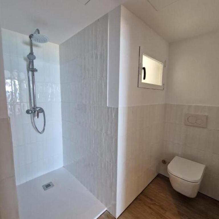 Casa en Altea primera línea - Apartamento 1 dormitorio con vistas al mar y terraza - 11