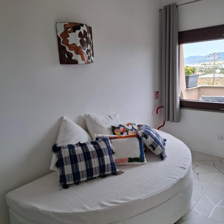 La Finestra su Stintino - Appartamento con Vista Mare - 24