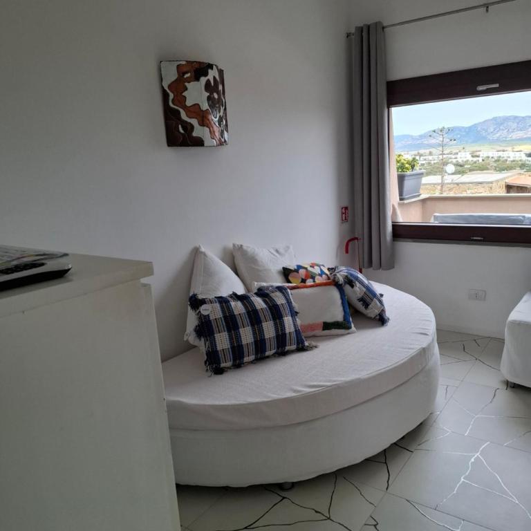 La Finestra su Stintino - Appartamento con Vista Mare - 25