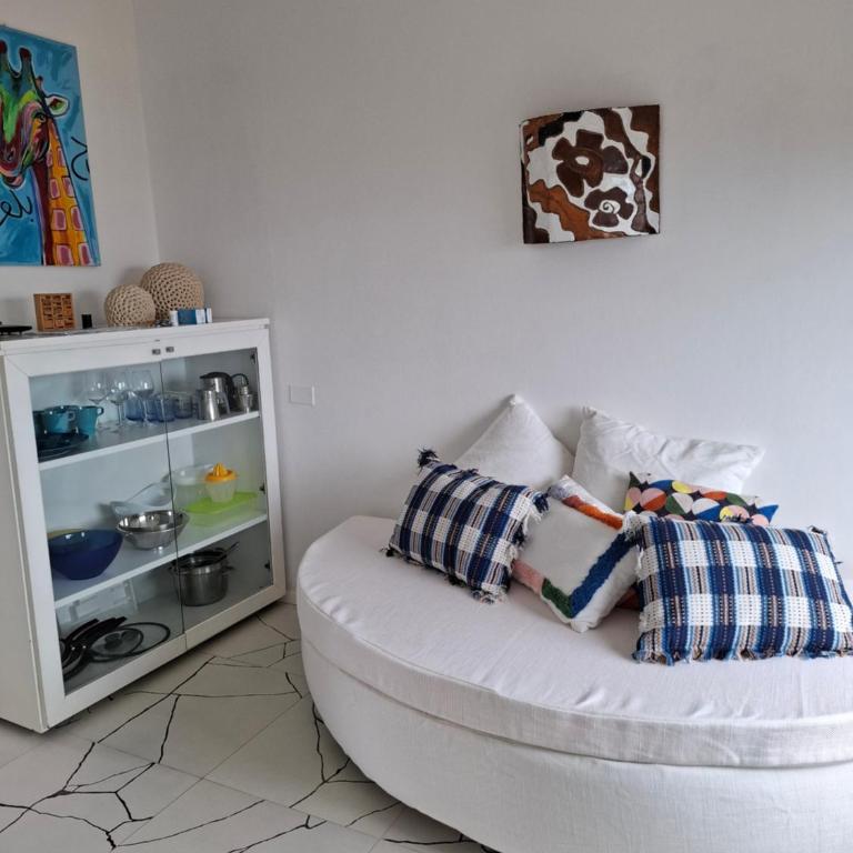 La Finestra su Stintino - Appartamento con Vista Mare - 1