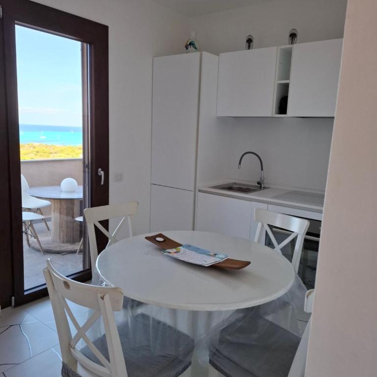 La Finestra su Stintino - Appartamento con Vista Mare - 19