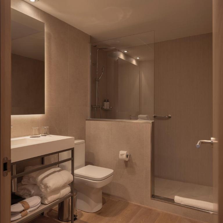 Gran Hotel Barcino 4 Estrellas SUPERIOR - Superior Double or Twin Room - 5