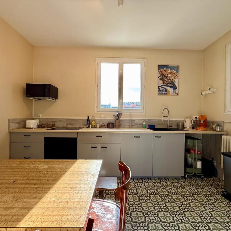 Casa Lima - T3 6 Pers - Circuit & Parc Expo - Apartment mit 2 Schlafzimmern - 17