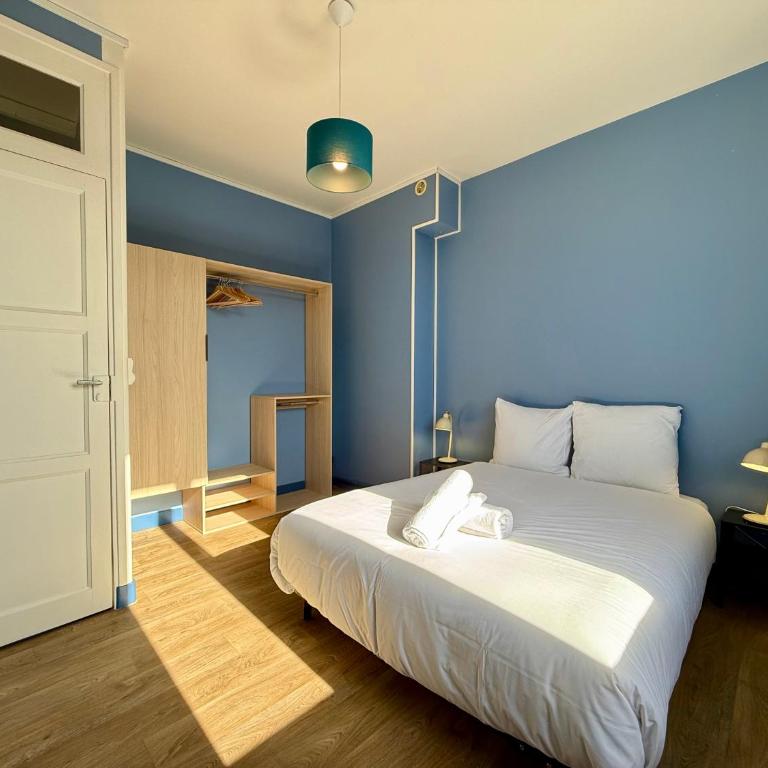 Casa Lima - T3 6 Pers - Circuit & Parc Expo - Apartment mit 2 Schlafzimmern - 20