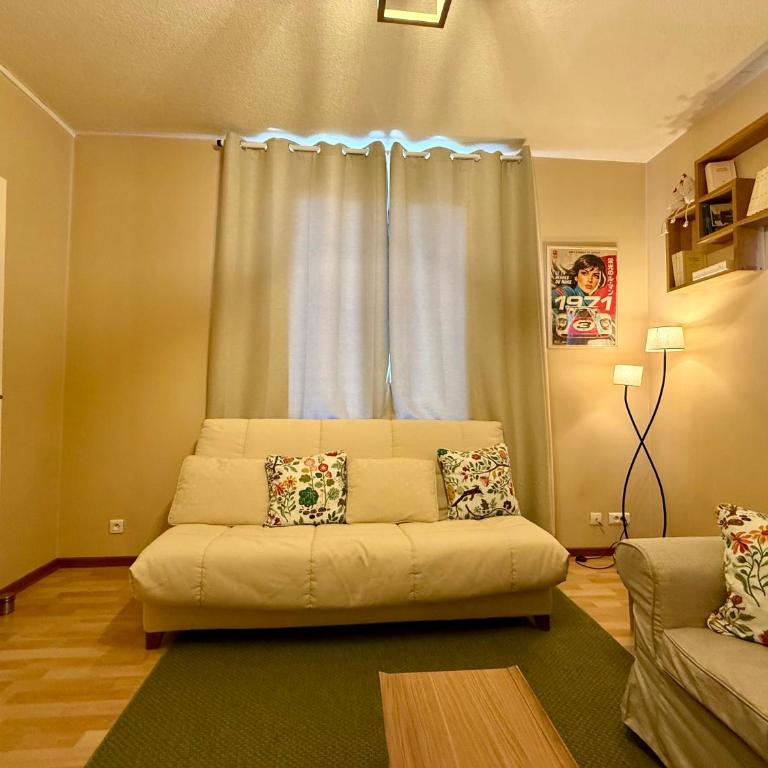 Casa Lima - T3 6 Pers - Circuit & Parc Expo - Apartment mit 2 Schlafzimmern - 21