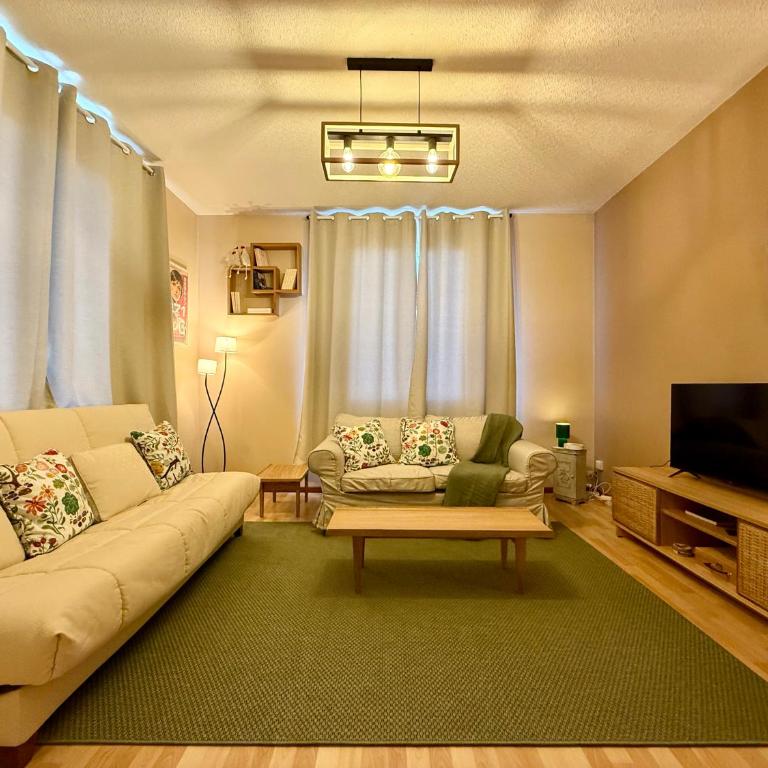 Casa Lima - T3 6 Pers - Circuit & Parc Expo - Apartment mit 2 Schlafzimmern - 22