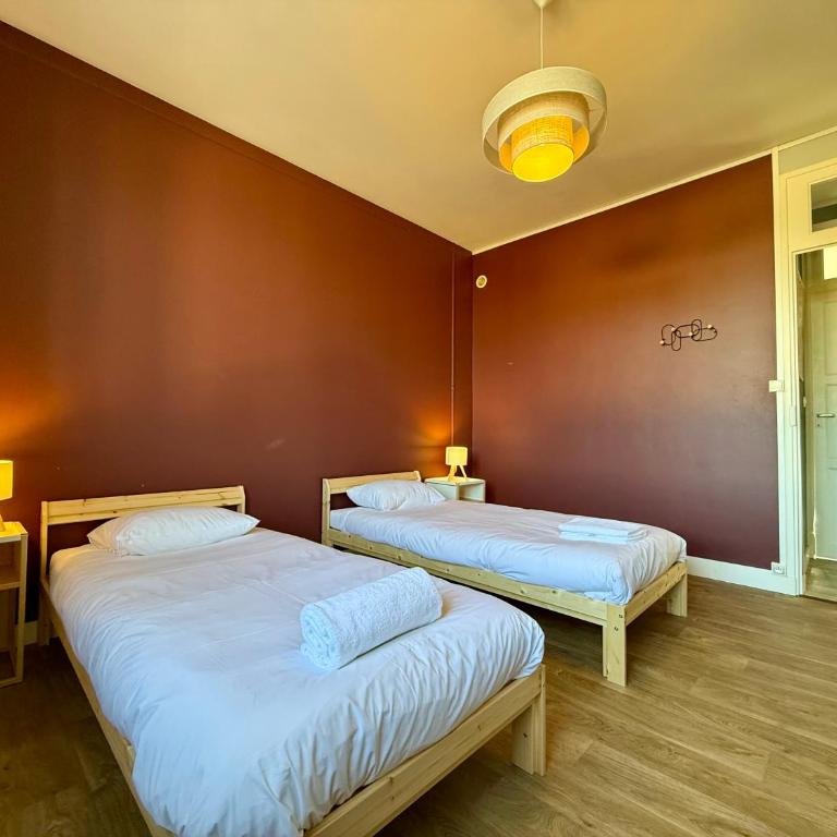 Casa Lima - T3 6 Pers - Circuit & Parc Expo - Apartment mit 2 Schlafzimmern - 26