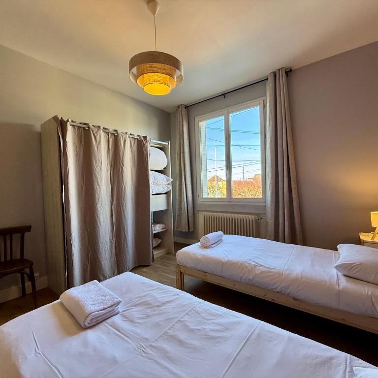 Casa Lima - T3 6 Pers - Circuit & Parc Expo - Apartment mit 2 Schlafzimmern - 27