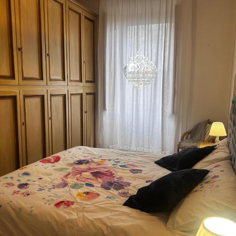 Casa di Giorgia - Appartamento con 2 Camere da Letto - 2