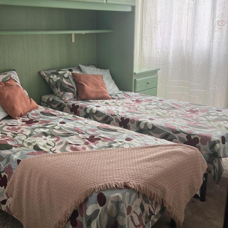 Casa di Giorgia - Appartamento con 2 Camere da Letto - 3