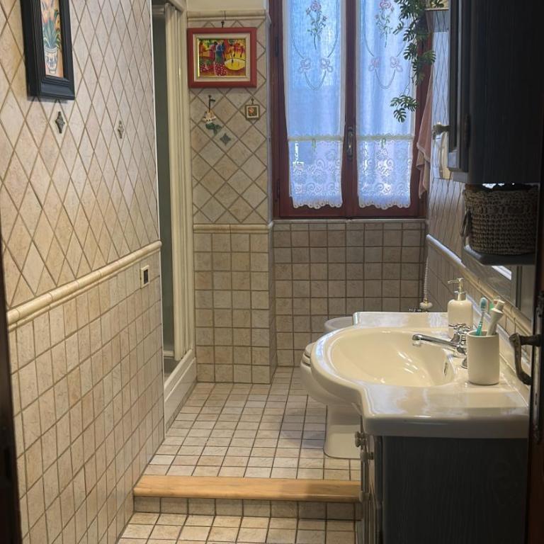 Casa di Giorgia - Appartamento con 2 Camere da Letto - 4