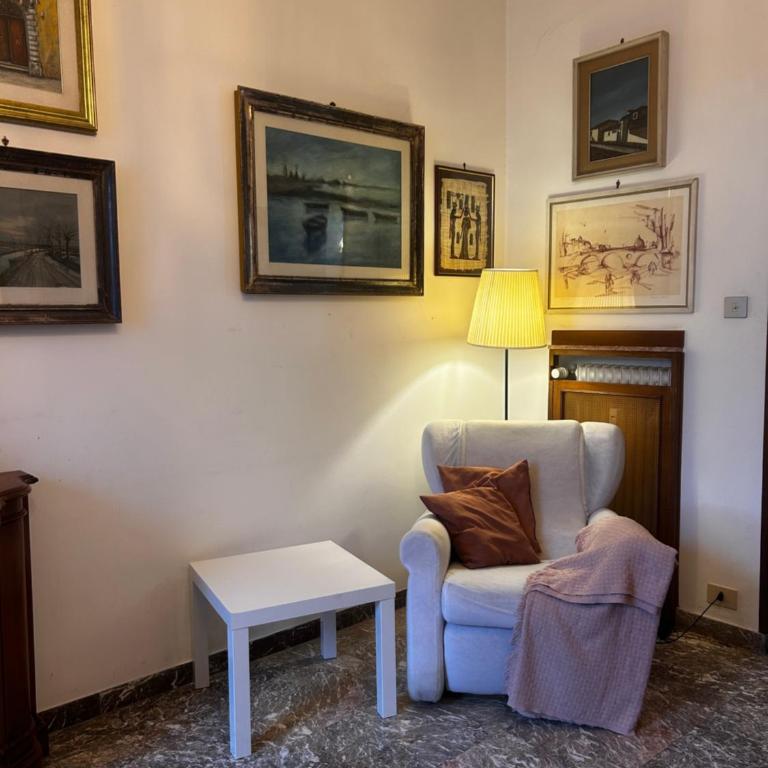 Casa di Giorgia - Appartamento con 2 Camere da Letto - 6