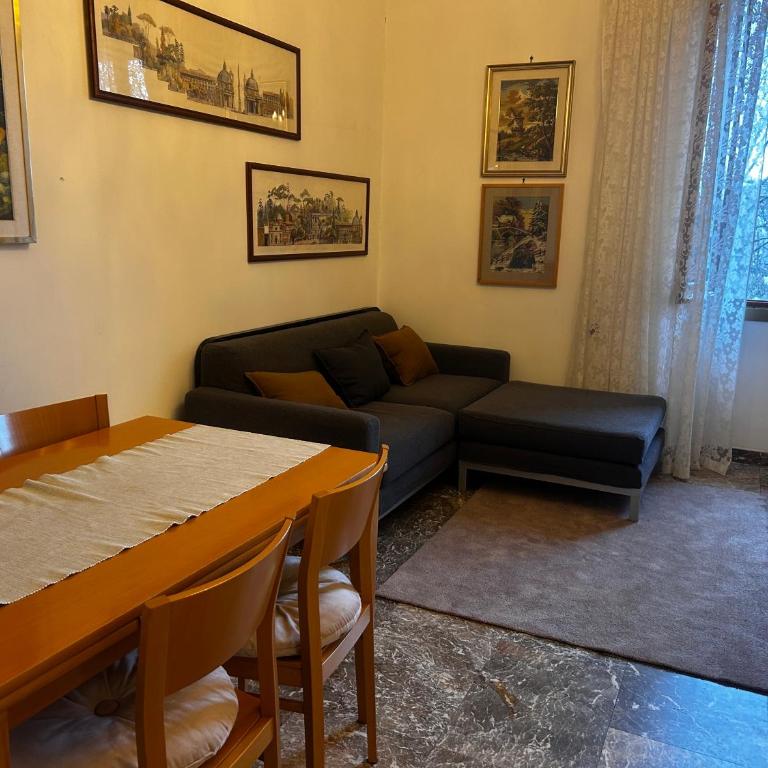 Casa di Giorgia - Appartamento con 2 Camere da Letto - 10