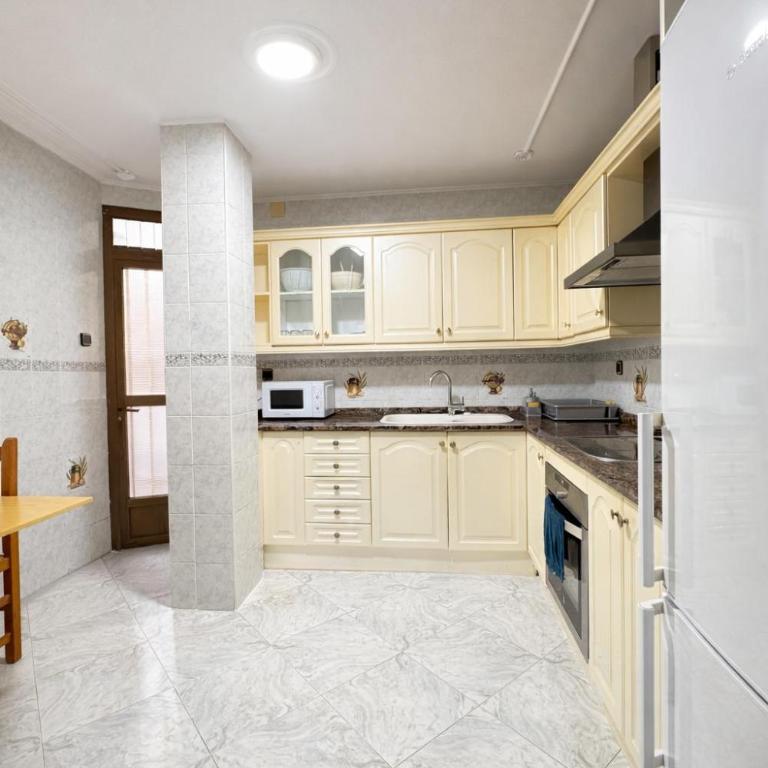 UIM Mediterraneo San Jose 3 Wifi - Apartamento - 4