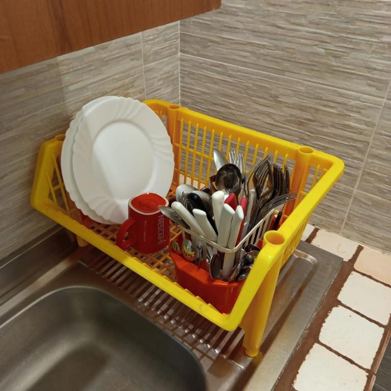 Dimora Mimmi Marina di Mancaversa Gallipoli Lecce Salento Puglia - Casa con 2 Camere da Letto - 40