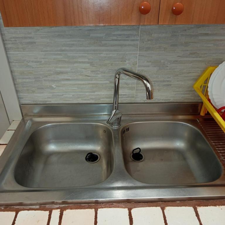 Dimora Mimmi Marina di Mancaversa Gallipoli Lecce Salento Puglia - Casa con 2 Camere da Letto - 42