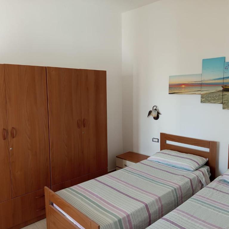 Dimora Mimmi Marina di Mancaversa Gallipoli Lecce Salento Puglia - Casa con 2 Camere da Letto - 43