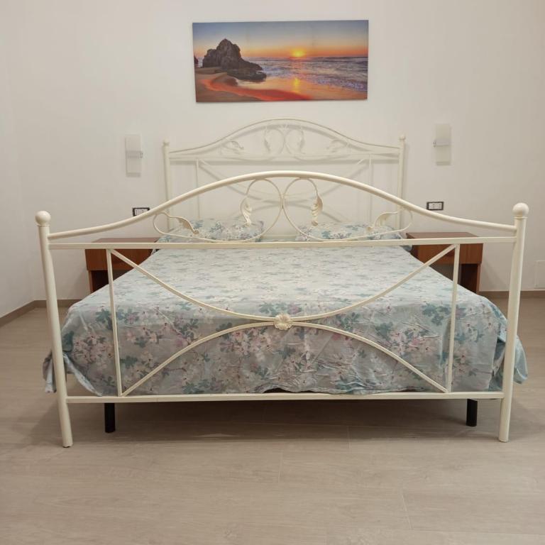 Dimora Mimmi Marina di Mancaversa Gallipoli Lecce Salento Puglia - Casa con 2 Camere da Letto - 44