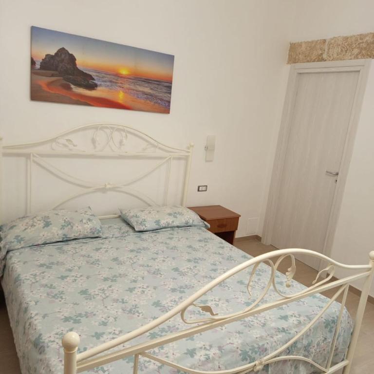 Dimora Mimmi Marina di Mancaversa Gallipoli Lecce Salento Puglia - Casa con 2 Camere da Letto - 45