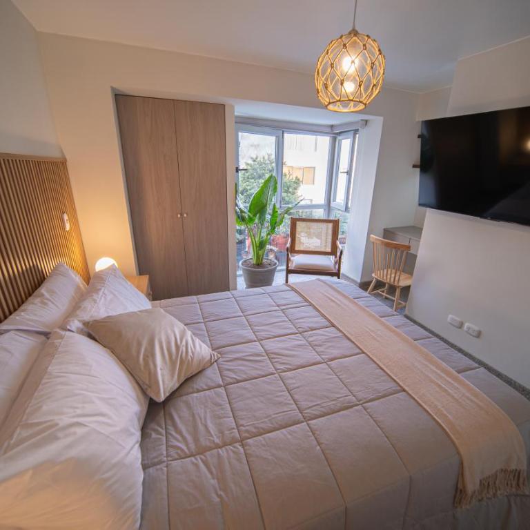 Amazing 3BR in Miraflores - Apartamento de 3 dormitorios - 5