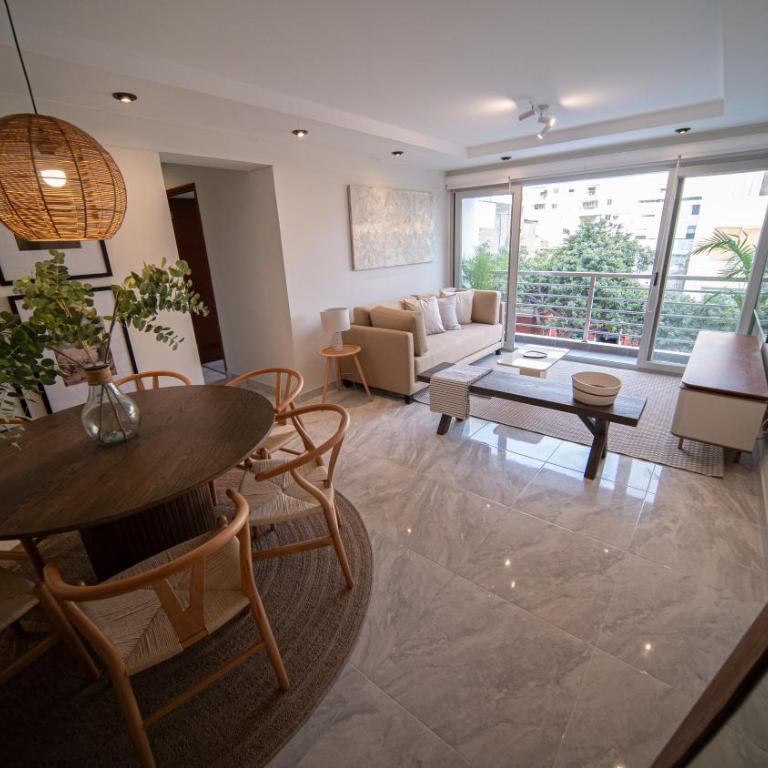 Amazing 3BR in Miraflores - Apartamento de 3 dormitorios - 6