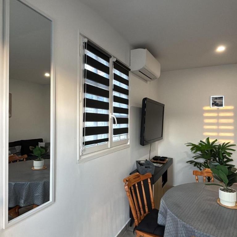 Le petit castor - Maison 2 Chambres - 59
