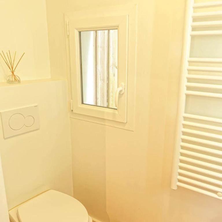 Central Biarritz modern flat - One-Bedroom Apartment - 3