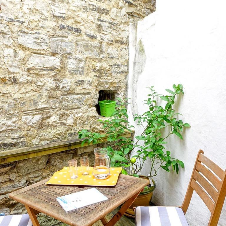 Central Biarritz modern flat - One-Bedroom Apartment - 8