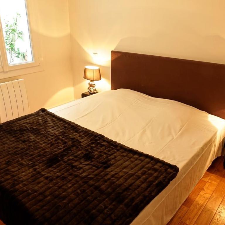 Central Biarritz modern flat - One-Bedroom Apartment - 9
