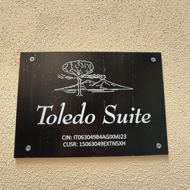Toledo Suite - Appartamento con 1 Camera da Letto - 13