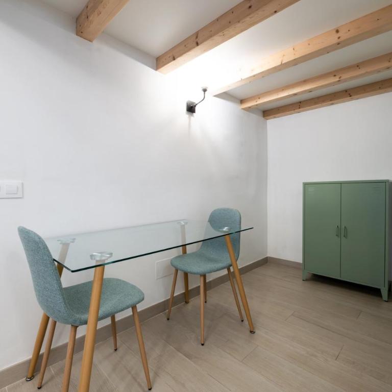 GuestReady - Chic loft studio in Chamartín - Studio - Split Level - 20