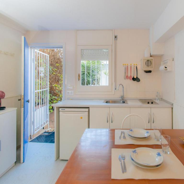 WELCS APARTAMENTO 331 EMP con patio - Apartamento - 2