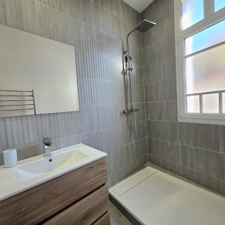 L'Authentique Centre-Ville - Perpignan - Apartment mit 2 Schlafzimmern - 23