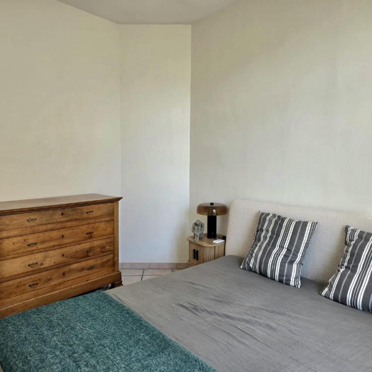 L'Authentique Centre-Ville - Perpignan - Apartment mit 2 Schlafzimmern - 22