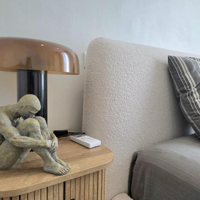 L'Authentique Centre-Ville - Perpignan - Apartment mit 2 Schlafzimmern - 18