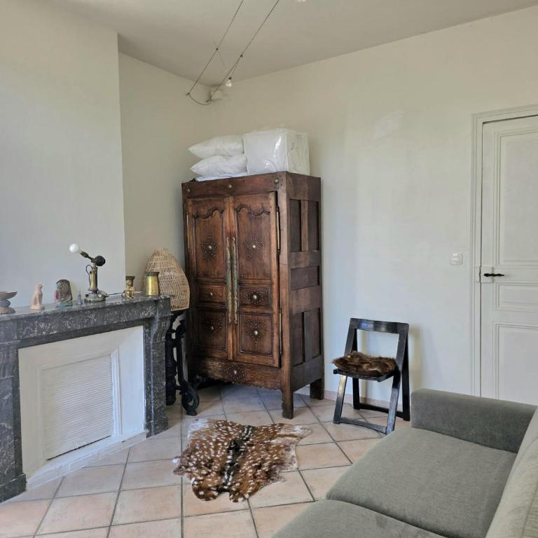 L'Authentique Centre-Ville - Perpignan - Apartment mit 2 Schlafzimmern - 7