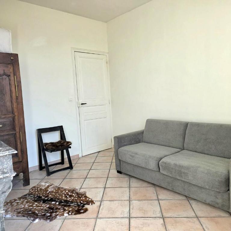L'Authentique Centre-Ville - Perpignan - Apartment mit 2 Schlafzimmern - 15