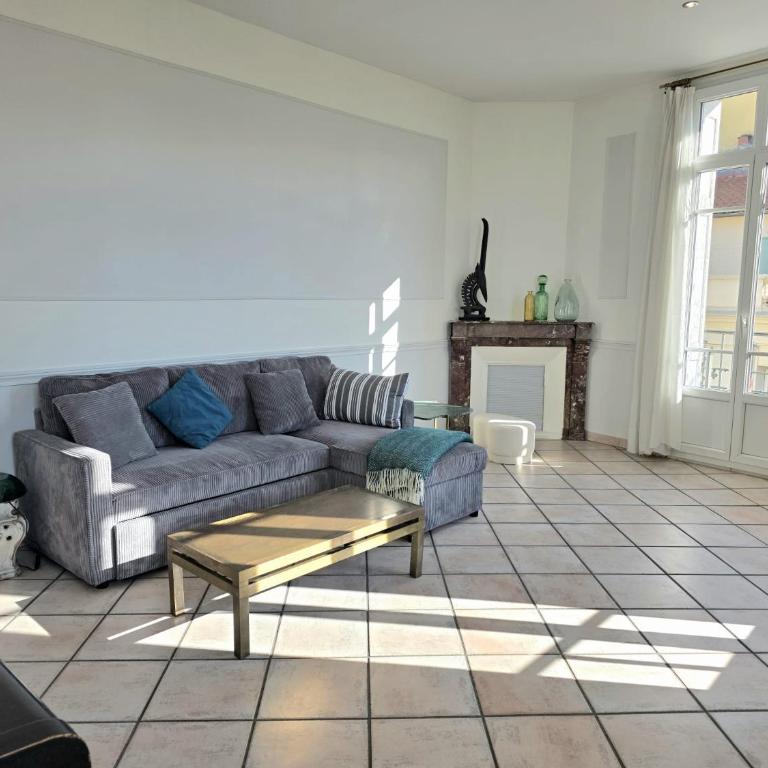 L'Authentique Centre-Ville - Perpignan - Apartment mit 2 Schlafzimmern - 1